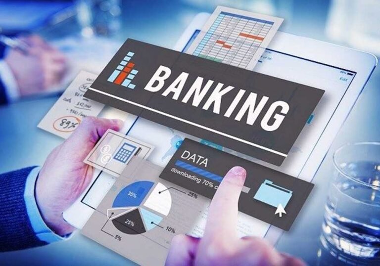 research topic on banking sector