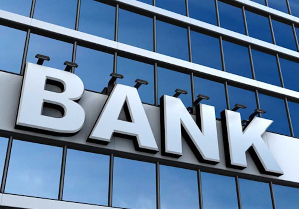 Bank Support E-Banking